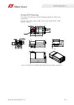 Preview for 130 page of Allied Vision MANTA Technical Manual