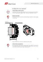 Preview for 141 page of Allied Vision MANTA Technical Manual