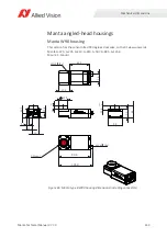 Preview for 143 page of Allied Vision MANTA Technical Manual