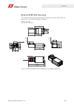 Preview for 204 page of Allied Vision MANTA Technical Manual