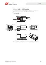 Preview for 206 page of Allied Vision MANTA Technical Manual