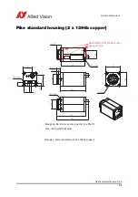 Preview for 68 page of Allied Vision Pike F-032B/C Technical Manual