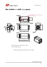 Preview for 69 page of Allied Vision Pike F-032B/C Technical Manual