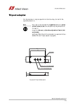 Preview for 70 page of Allied Vision Pike F-032B/C Technical Manual