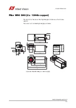 Preview for 73 page of Allied Vision Pike F-032B/C Technical Manual