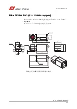 Preview for 77 page of Allied Vision Pike F-032B/C Technical Manual