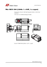 Preview for 78 page of Allied Vision Pike F-032B/C Technical Manual