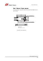 Preview for 86 page of Allied Vision Pike F-032B/C Technical Manual