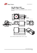 Preview for 101 page of Allied Vision Pike F-032B/C Technical Manual