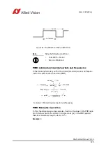 Preview for 120 page of Allied Vision Pike F-032B/C Technical Manual