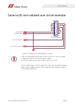 Preview for 62 page of Allied Vision Prosilica GB Series Technical Manual