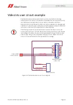 Preview for 63 page of Allied Vision Prosilica GB Series Technical Manual