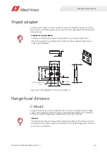Preview for 53 page of Allied Vision Prosilica gc1290c Technical Manual