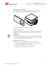 Preview for 54 page of Allied Vision Prosilica gc1290c Technical Manual