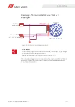 Preview for 68 page of Allied Vision Prosilica gc1290c Technical Manual