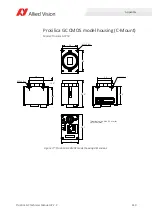 Preview for 140 page of Allied Vision Prosilica gc1290c Technical Manual