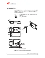 Preview for 38 page of Allied Vision Prosilica GE2040 Technical Manual