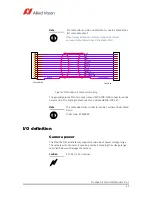 Preview for 45 page of Allied Vision Prosilica GE2040 Technical Manual