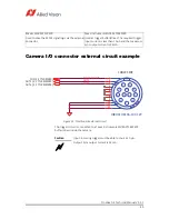 Preview for 49 page of Allied Vision Prosilica GE2040 Technical Manual