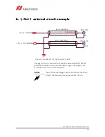 Preview for 50 page of Allied Vision Prosilica GE2040 Technical Manual