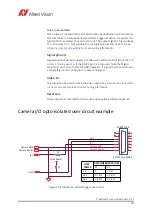 Preview for 36 page of Allied Vision Prosilica GS Technical Manual