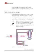 Preview for 38 page of Allied Vision Prosilica GS Technical Manual