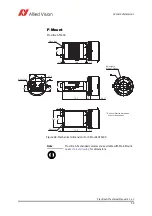 Предварительный просмотр 52 страницы Allied Vision Prosilica GT Technical Manual