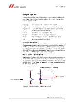 Предварительный просмотр 65 страницы Allied Vision Prosilica GT Technical Manual