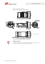 Preview for 74 page of Allied Vision Prosilica GX1050 Technical Manual