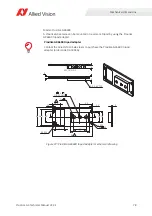 Preview for 78 page of Allied Vision Prosilica GX1050 Technical Manual