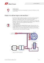 Preview for 96 page of Allied Vision Prosilica GX1050 Technical Manual