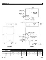 Preview for 2 page of Allied 045-12 Installation Instructions Manual