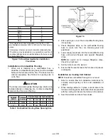 Preview for 11 page of Allied 045-12 Installation Instructions Manual