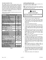 Preview for 14 page of Allied 045-12 Installation Instructions Manual