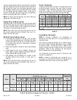 Preview for 48 page of Allied 045-12 Installation Instructions Manual