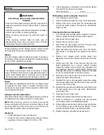 Preview for 52 page of Allied 045-12 Installation Instructions Manual