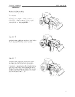 Предварительный просмотр 5 страницы Allied 295 Operator And Parts Manual