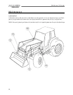 Предварительный просмотр 22 страницы Allied 295 Operator And Parts Manual