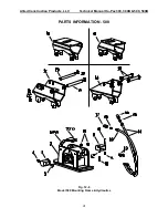 Предварительный просмотр 52 страницы Allied 300 Technical Manual