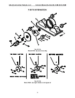 Предварительный просмотр 62 страницы Allied 300 Technical Manual