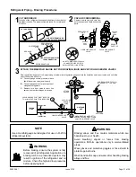 Предварительный просмотр 21 страницы Allied 4AC13B Service Manual