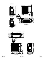 Предварительный просмотр 6 страницы Allied 4DHV Mini-Split Series Service Manual