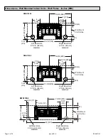 Предварительный просмотр 8 страницы Allied 4DHV Mini-Split Series Service Manual