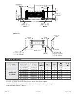 Preview for 9 page of Allied 4DHV Mini-Split Series Service Manual