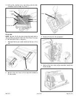 Preview for 45 page of Allied 4DHV Mini-Split Series Service Manual