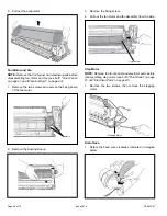 Предварительный просмотр 46 страницы Allied 4DHV Mini-Split Series Service Manual