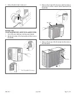 Предварительный просмотр 47 страницы Allied 4DHV Mini-Split Series Service Manual