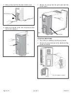 Предварительный просмотр 48 страницы Allied 4DHV Mini-Split Series Service Manual