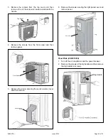 Предварительный просмотр 49 страницы Allied 4DHV Mini-Split Series Service Manual