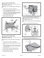 Preview for 52 page of Allied 4DHV Mini-Split Series Service Manual